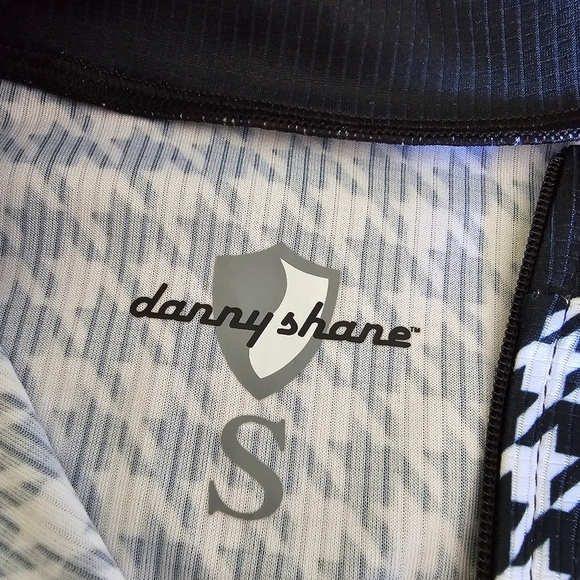 Danny Shane Hounds Performance Jersey Cycling size Small - Picture 9 of 10